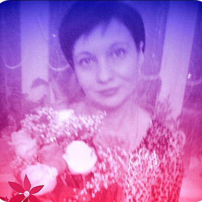 Екатерина Черноусова