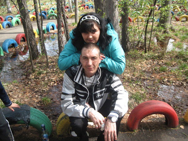 Сергей Дьячков