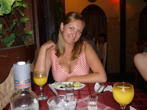 Екатерина Конышева