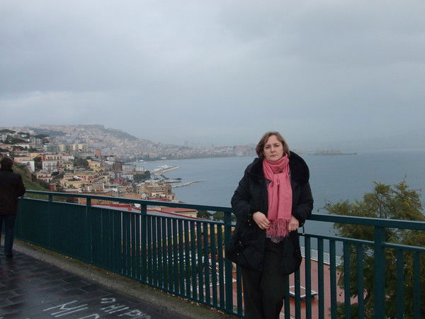 Ирина Москалева