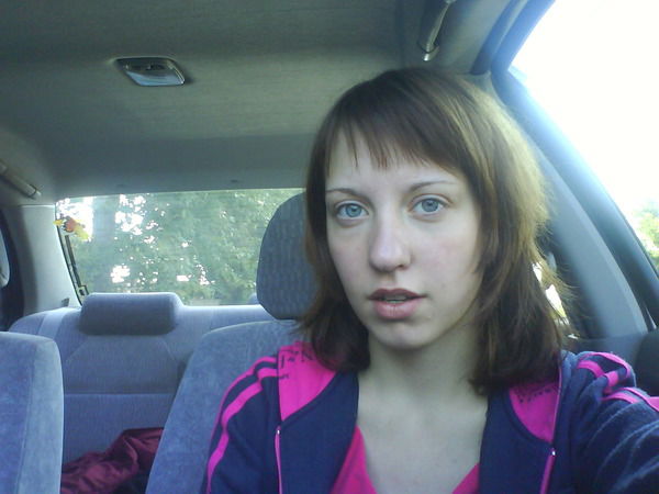 Татьяна Кербер (Чикина)