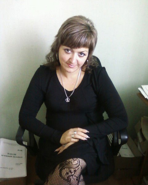 Алина Белоножко (Ващенко)