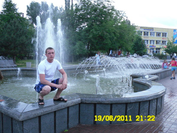 Ванёк Квасников