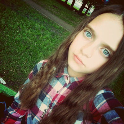 Мелисса Гербер