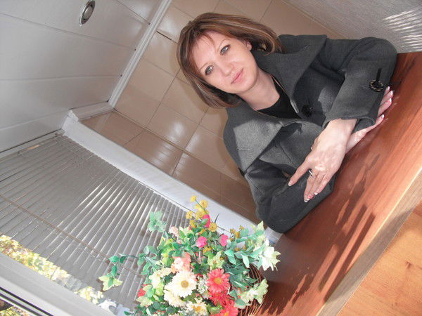 Мария Васильева (Тю)