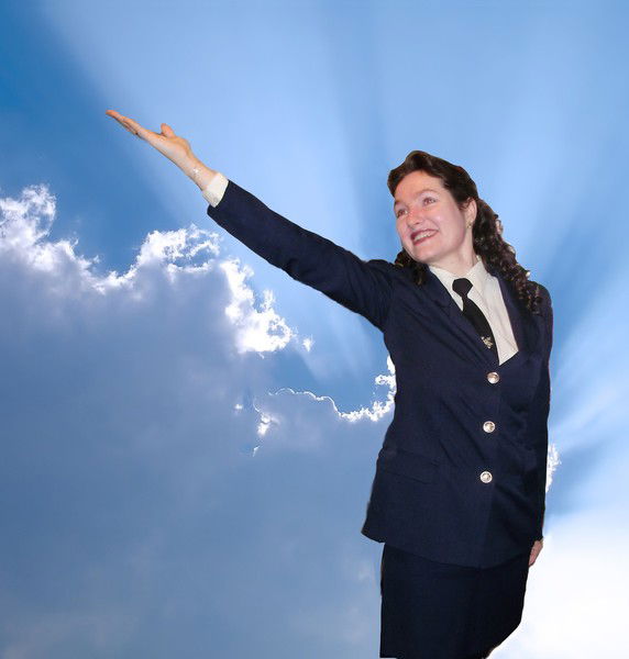 Елена Шекурова