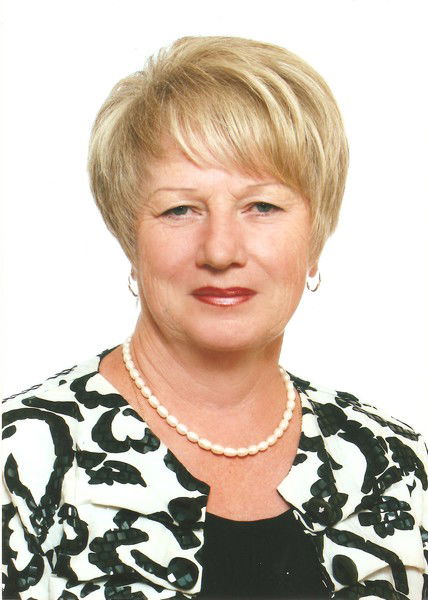 Наталья Вотинцева