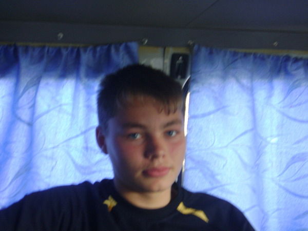 Евгений Иванов