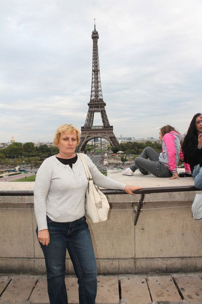 Светлана Сусоева-Охман