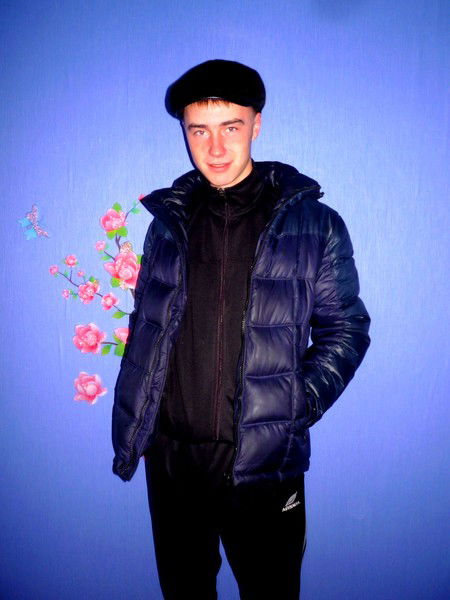 Пётр Вырупаев