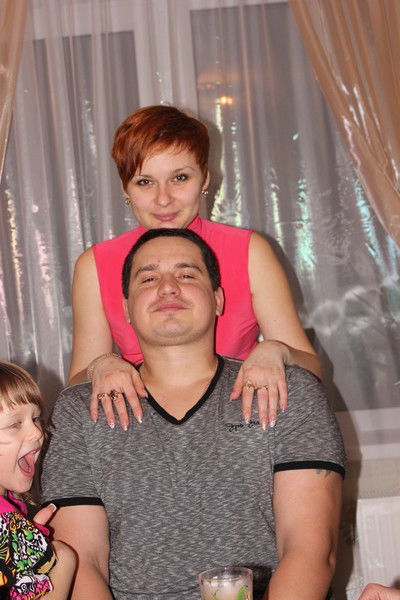 Оксана Левченко