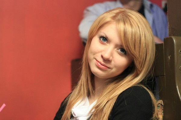 Мария Лихачева