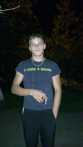 Максим Миниханов