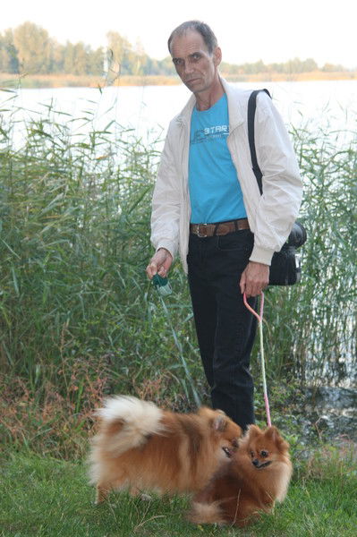 Игорь Савченков