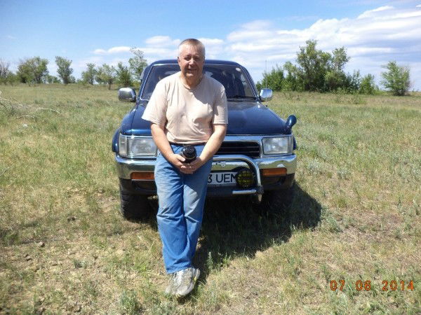 Александр Козин