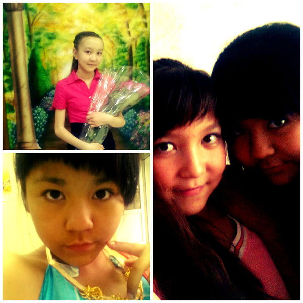 Камила Тайтинова