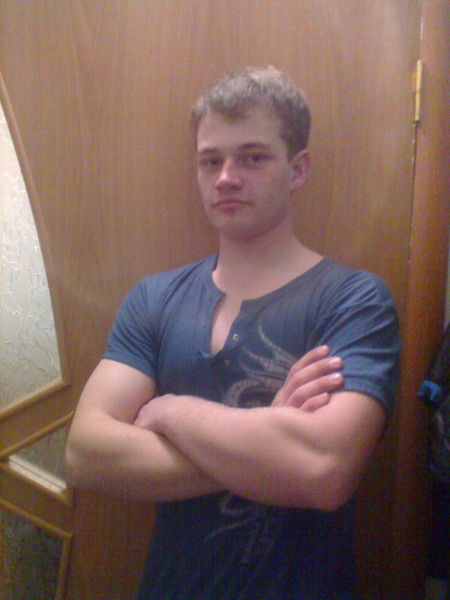 Алексей Скобочкин