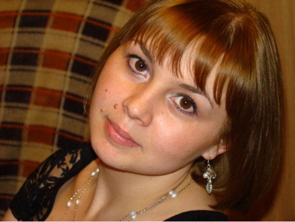 Эльвира Зейтуллаева