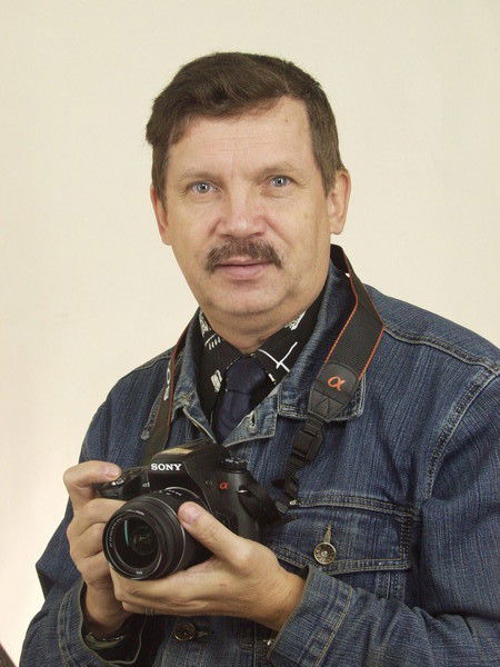 Владимир Овчинников