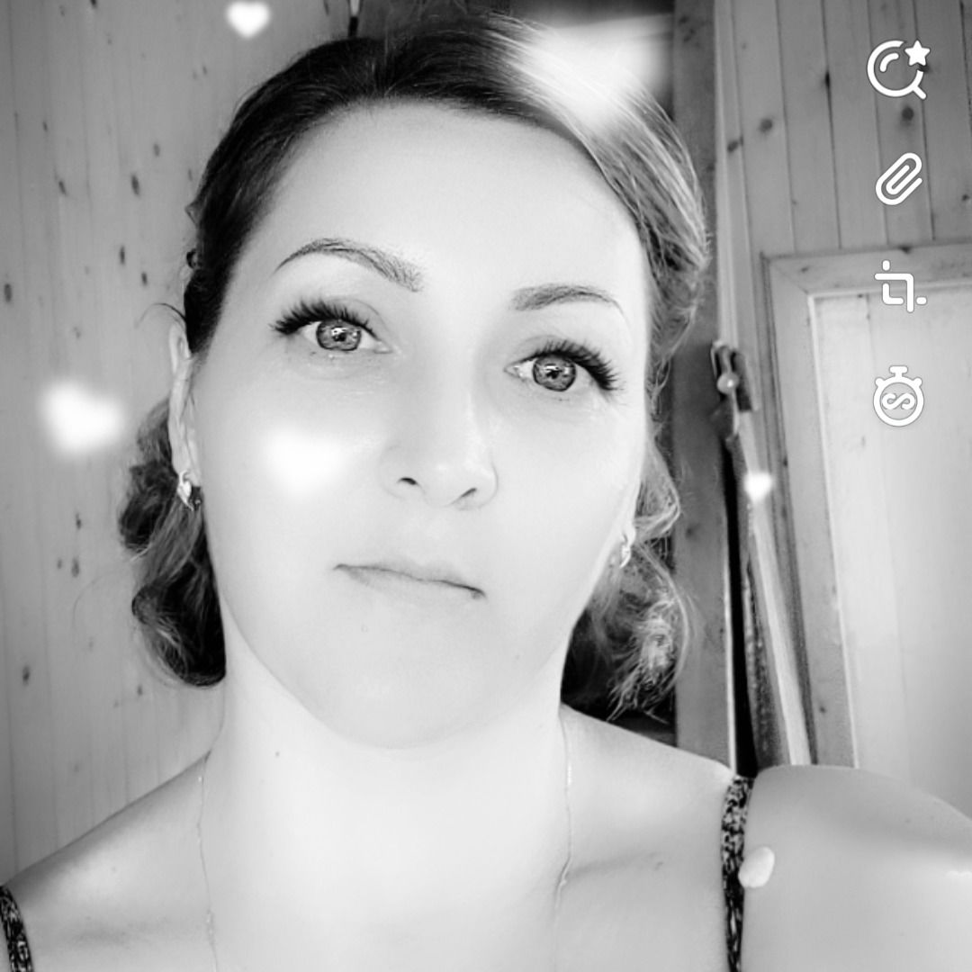 Лилия Лилия