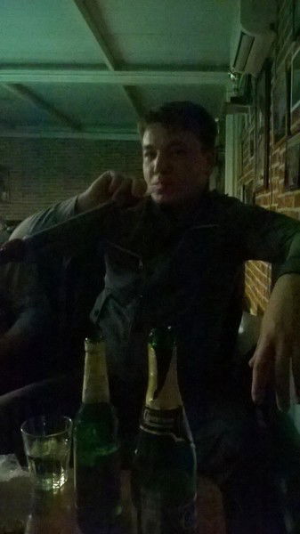 Саня Татаринов