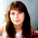 Анютка Кузнецова