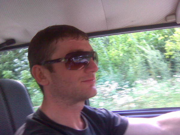 Радик Селимсултанов