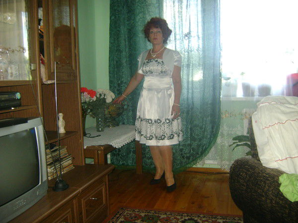 Рулинская Любовь