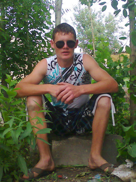 Виталий Разживин