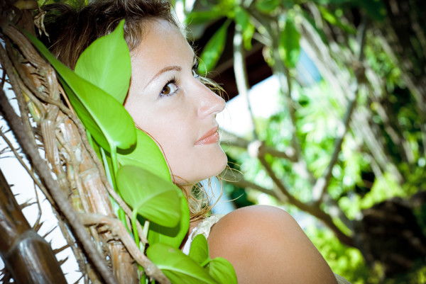 Марина Нарольская