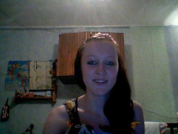 Любовь Пискунова