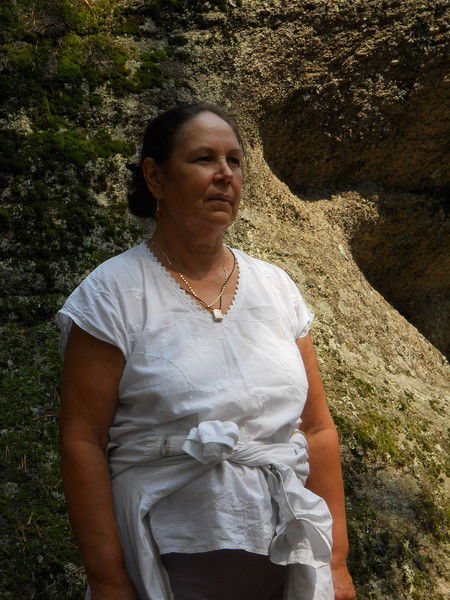 Людмила Грибанова