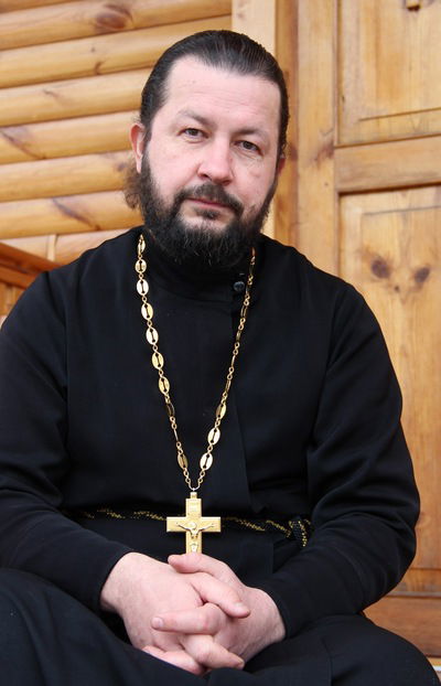 Валерий Шаврин