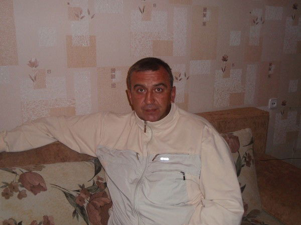 Виктор. Кушнеров.