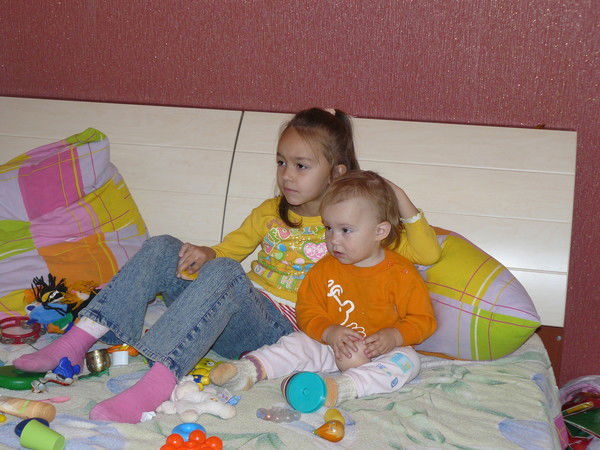 Наталья Гарина