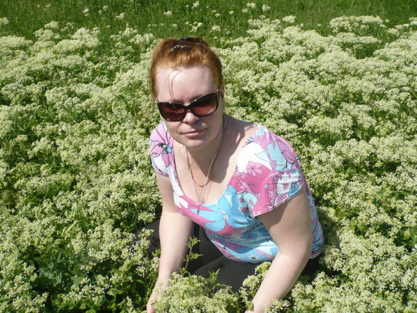 Екатерина Калашник