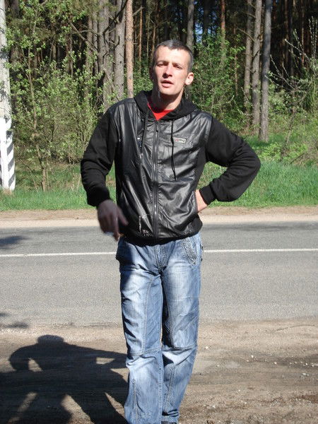 Илья Макаренко