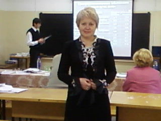 Роза Сердюк