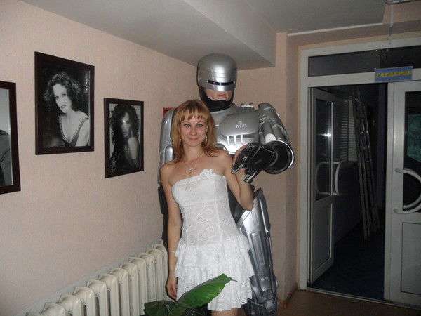 Олеся Крылова