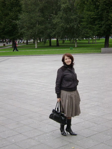 Наталья Никифорова