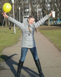 Ксения Анфиногенова