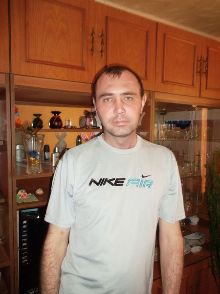 Костя Царевский