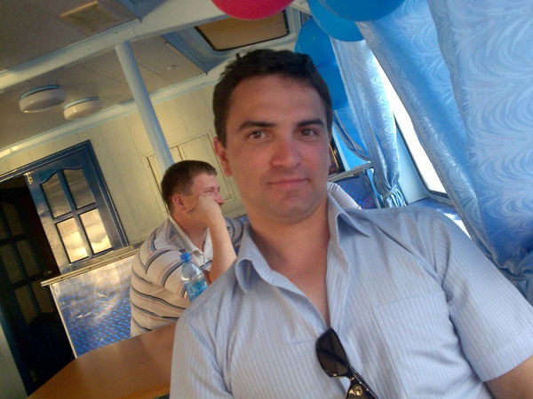 Радик Саляхов