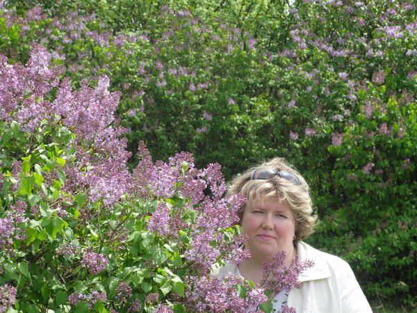 Светлана Фунина