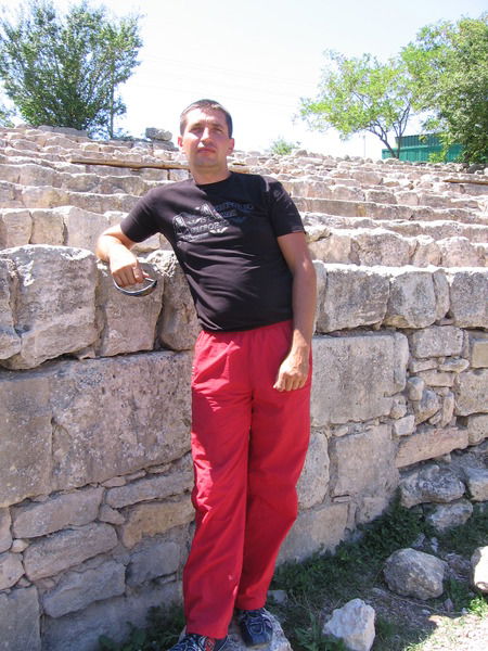 Дмитрий Федоришин