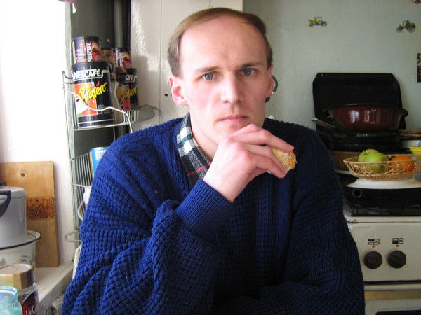 Кочетов Константин