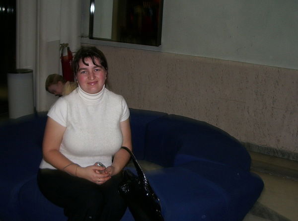 Наталья Андреева