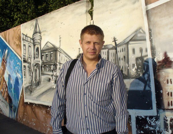 Виталик Семёнов