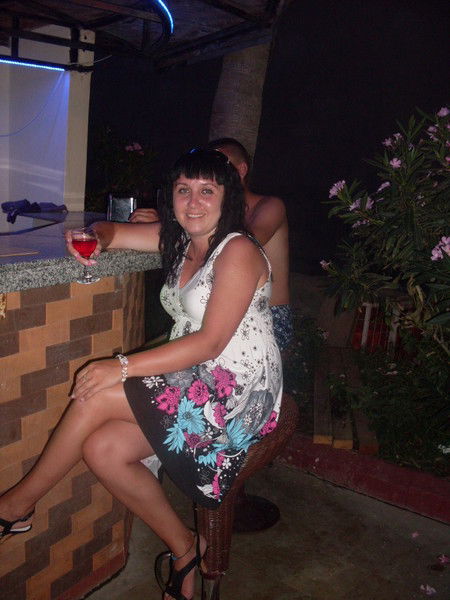 Наталья Маджуль