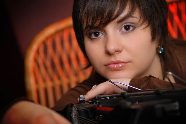 Арина Загребельная